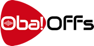 ObaOffs Logo