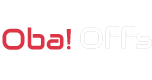 ObaOffs Logo